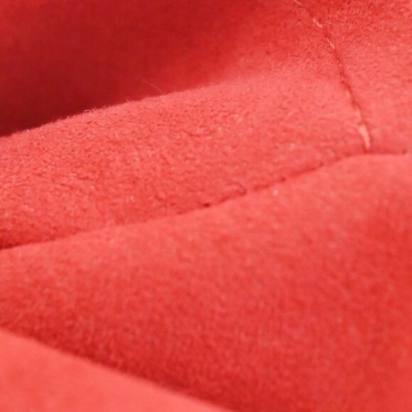 LOUIS VUITTON Hampstead PM Shoulder Bag Damier Ebene Leather BN N51205 10KC213 - Picture 16 of 16